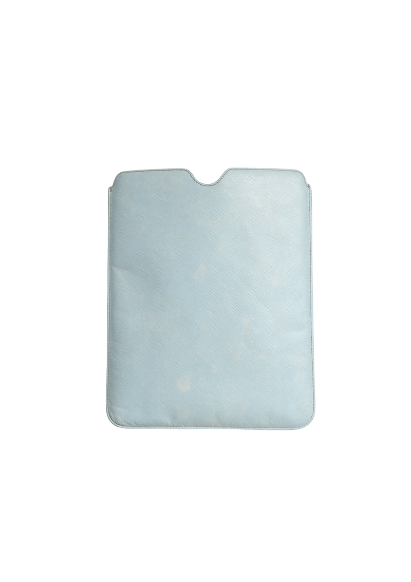 SAFFIANO IPAD CASE