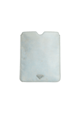 SAFFIANO IPAD CASE