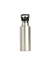 STEEL WATER BOTTLE