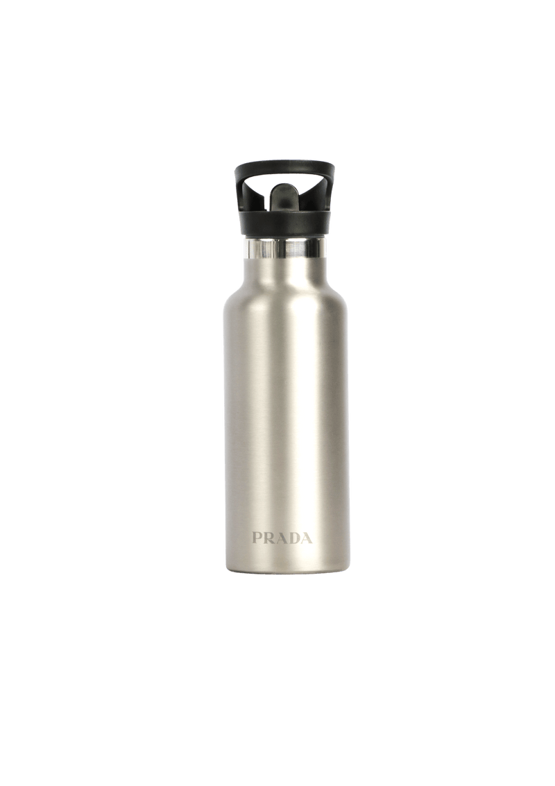 STEEL WATER BOTTLE