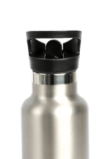 STEEL WATER BOTTLE