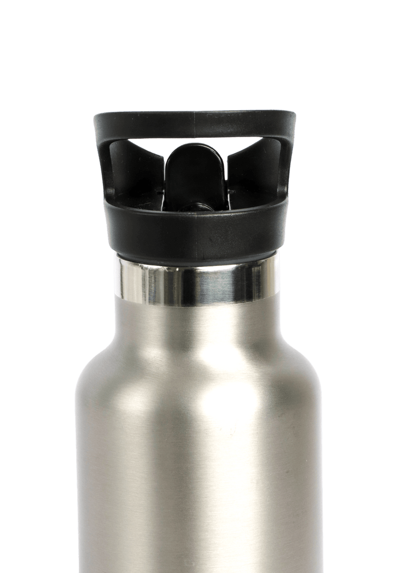 STEEL WATER BOTTLE