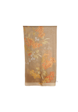 PRINTED SCARF