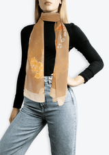 PRINTED SCARF