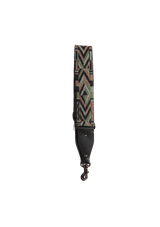 GUITTAR WOVEN BAG STRAP