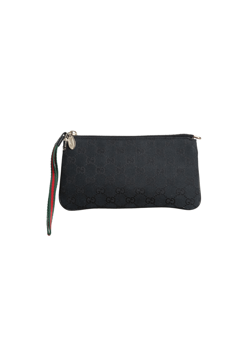 GG CANVAS JOLICOEUR POUCH