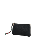 GG CANVAS JOLICOEUR POUCH