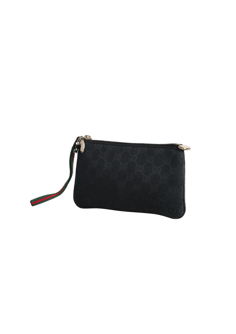 GG CANVAS JOLICOEUR POUCH