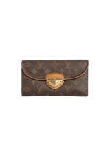 MONOGRAM EUGENIE WALLET