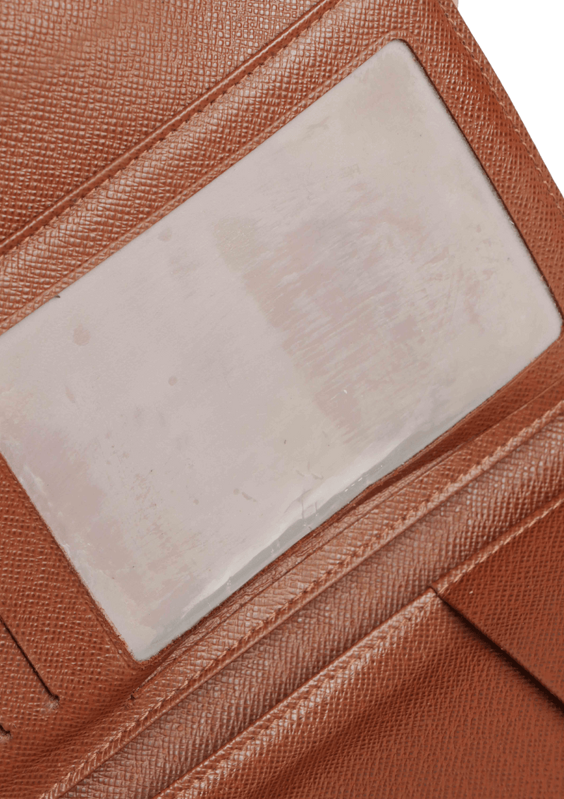 Carteira Louis Vuitton Monogram Eugenie Wallet Marrom Original – Gringa