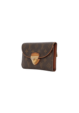 MONOGRAM EUGENIE WALLET