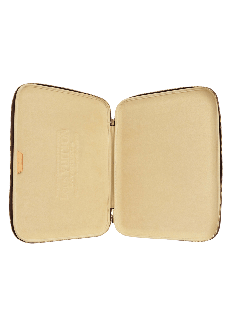 ACESSÓRIOS LOUIS VUITTON MONOGRAM IPAD CASE MARROM ORIGINAL – Gringa
