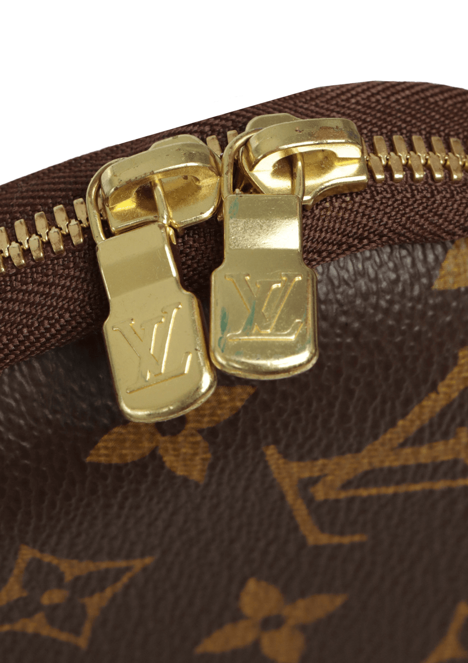 Louis Vuitton iPadケース モノグラム ACESSÓRIOS LOUIS VUITTON MONOGRAM IPAD CASE MARROM ORIGINAL – Gringa