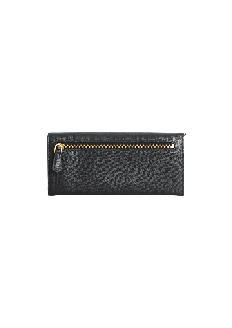 SAFFIANO WALLET