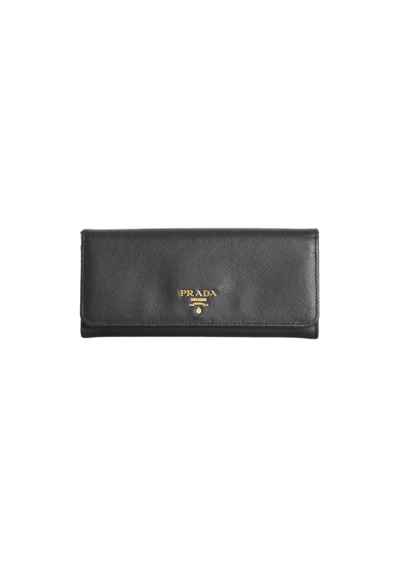 SAFFIANO WALLET