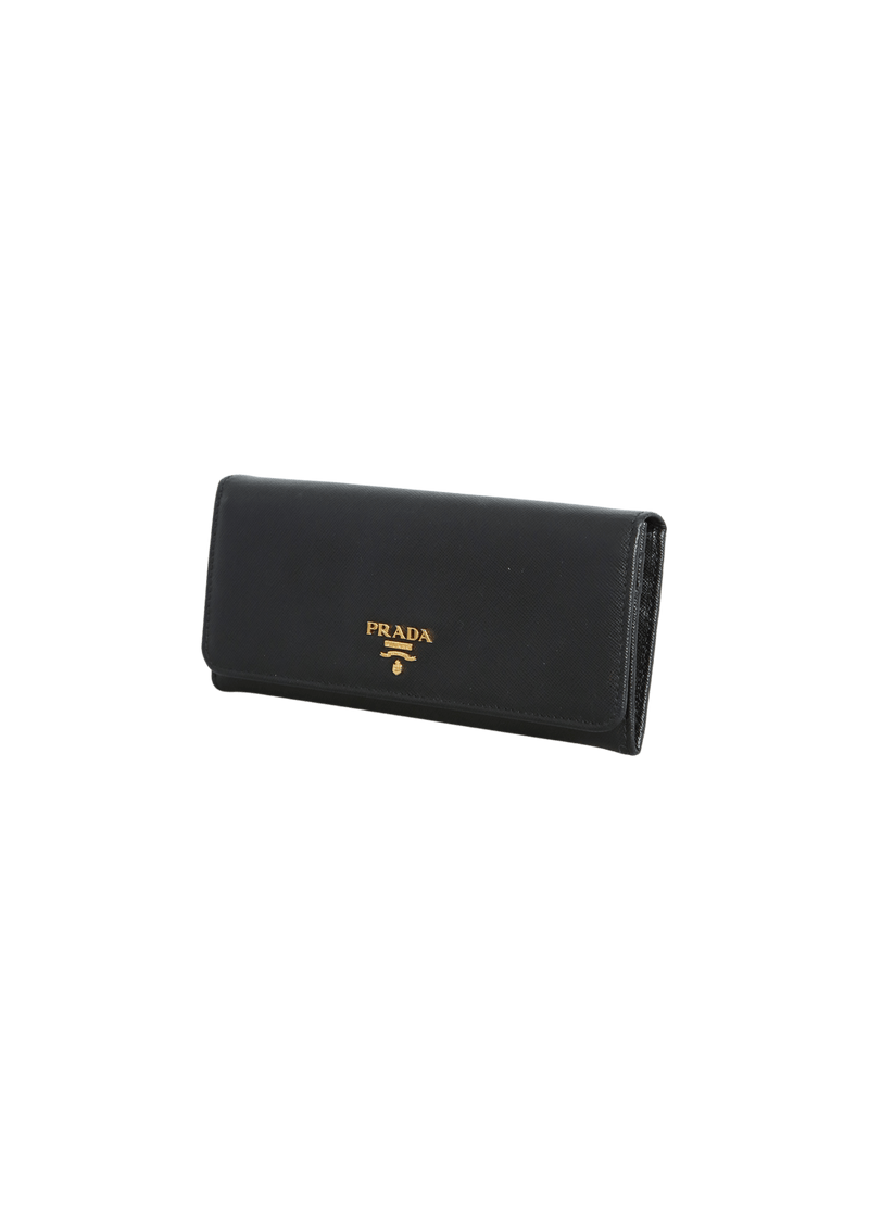 SAFFIANO WALLET