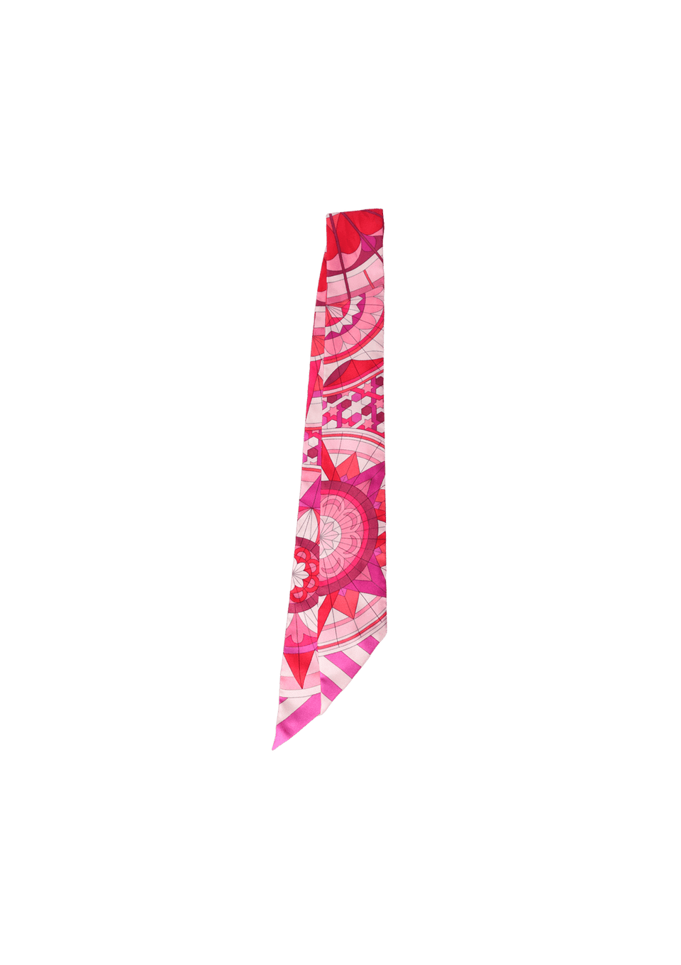 SILK COMPASS TWILLY