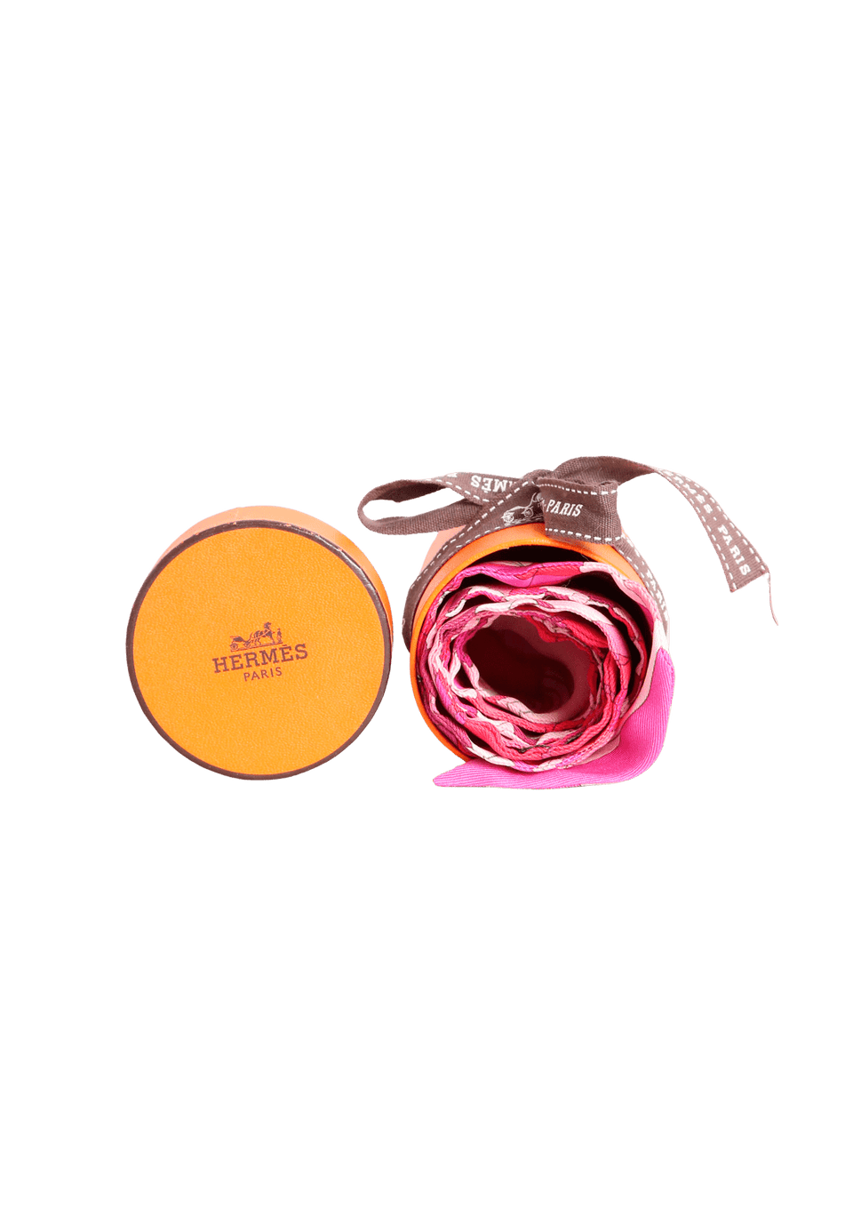 SILK COMPASS TWILLY