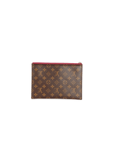 MONOGRAM PALLAS POCHETTE