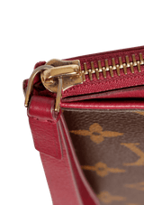 MONOGRAM PALLAS POCHETTE