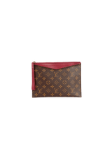 MONOGRAM PALLAS POCHETTE