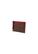 MONOGRAM PALLAS POCHETTE