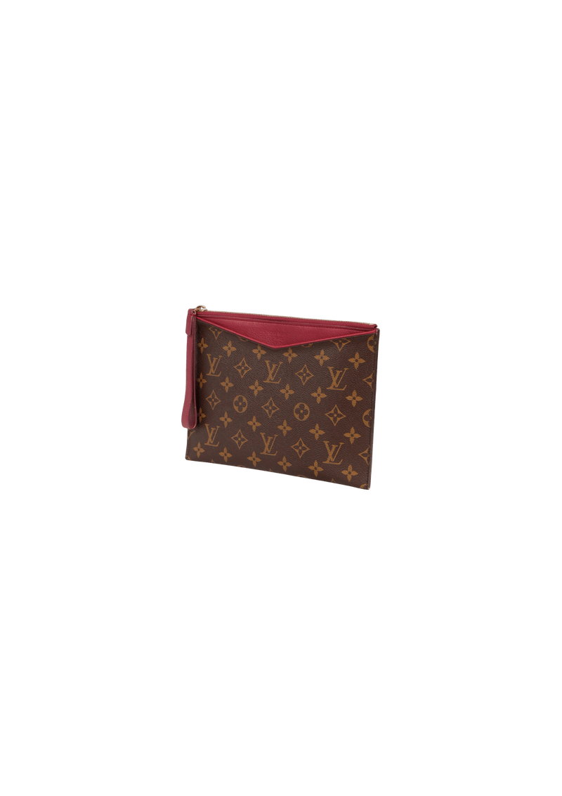 MONOGRAM PALLAS POCHETTE