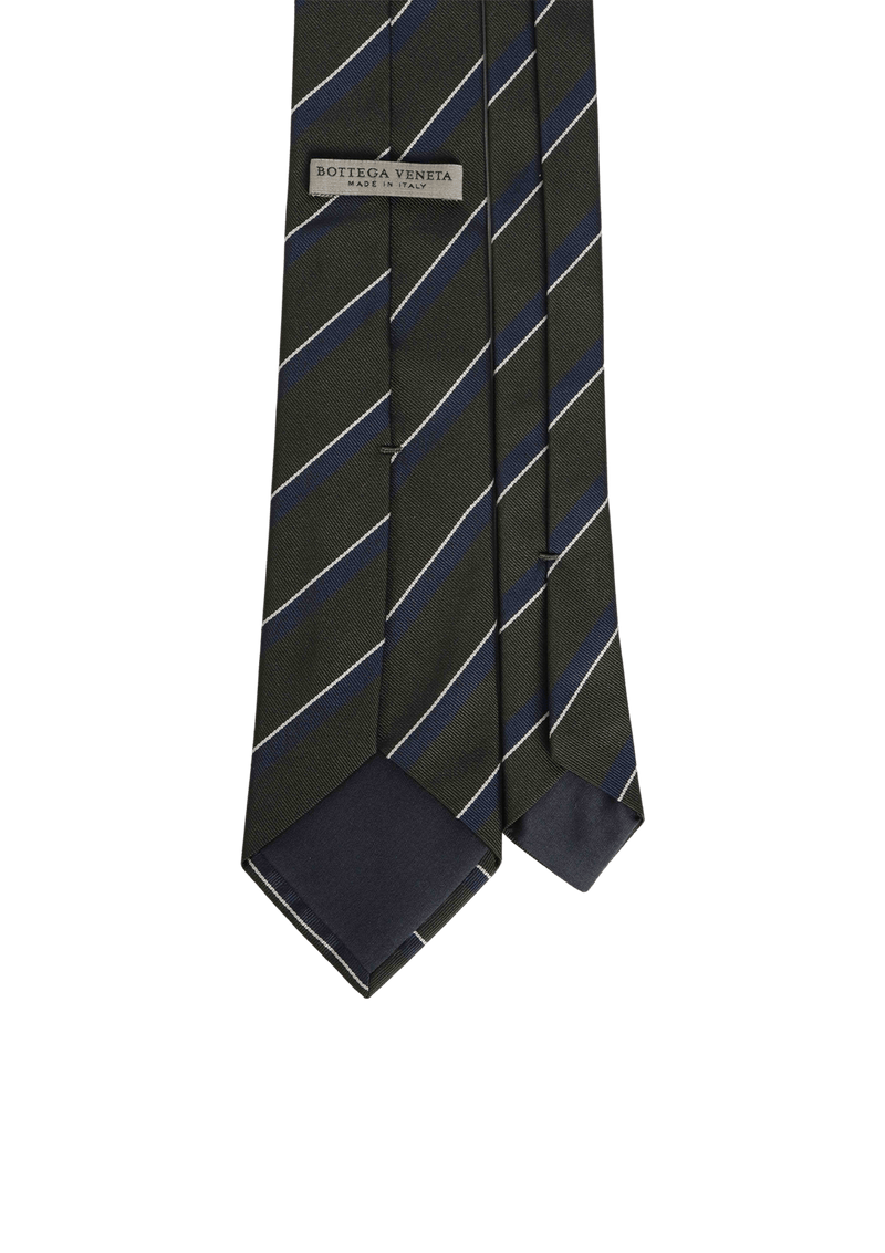 SILK TIE