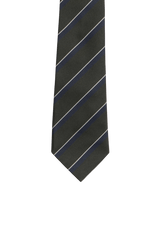 SILK TIE