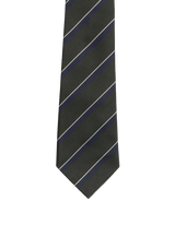 SILK TIE