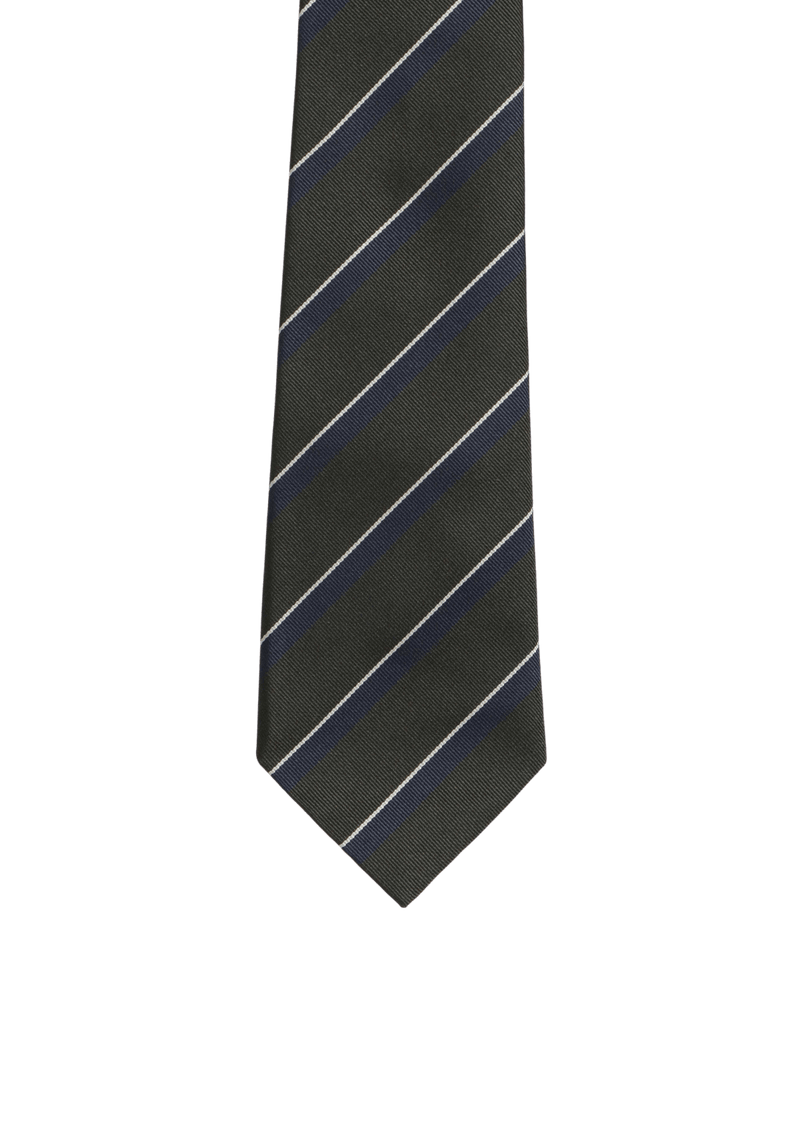 SILK TIE