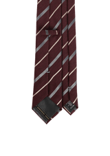 SILK TIE