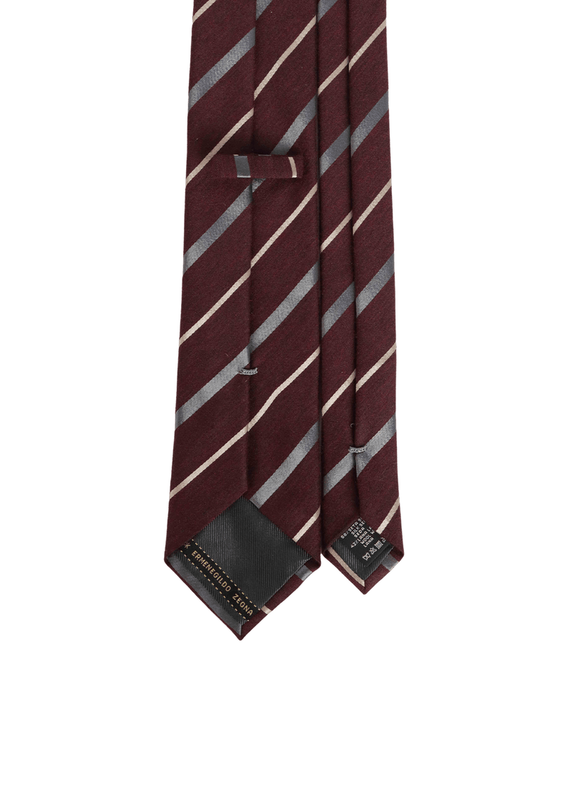 SILK TIE