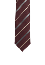 SILK TIE