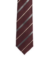 SILK TIE