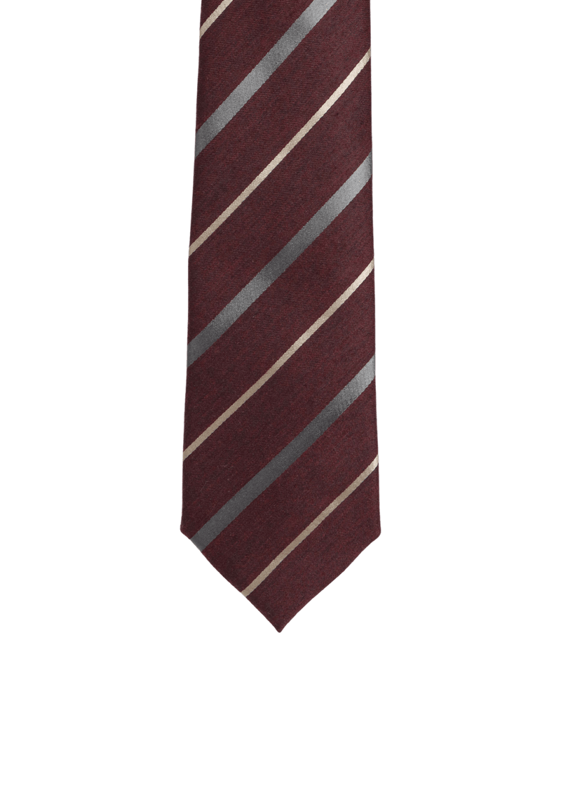 SILK TIE