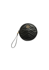 GG MARMONT MINI ROUND BAG