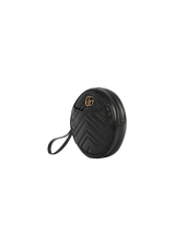 GG MARMONT MINI ROUND BAG