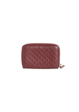 MICROGUCCISSIMA WALLET