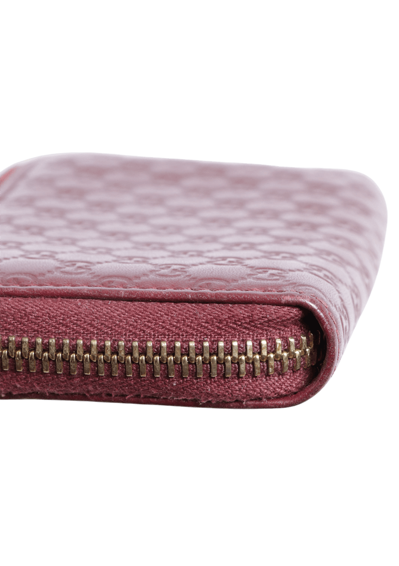 MICROGUCCISSIMA WALLET