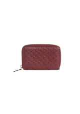 MICROGUCCISSIMA WALLET