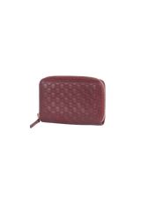 MICROGUCCISSIMA WALLET