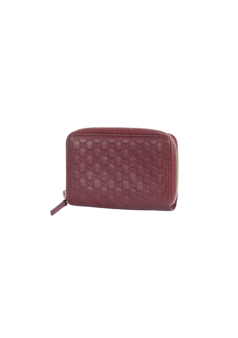 MICROGUCCISSIMA WALLET