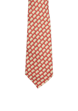 SILK TIE