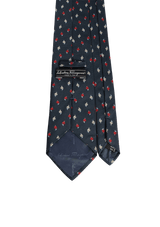 SILK TIE