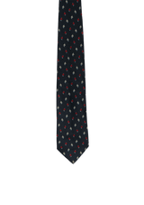 SILK TIE