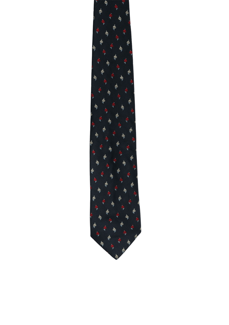 SILK TIE