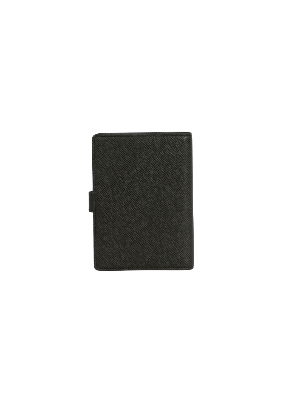 SMALL RING AGENDA COVER