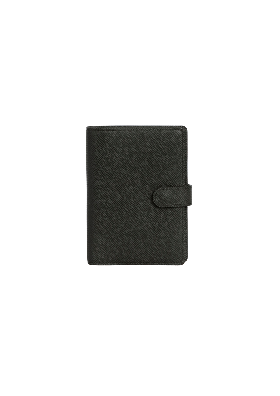 SMALL RING AGENDA COVER