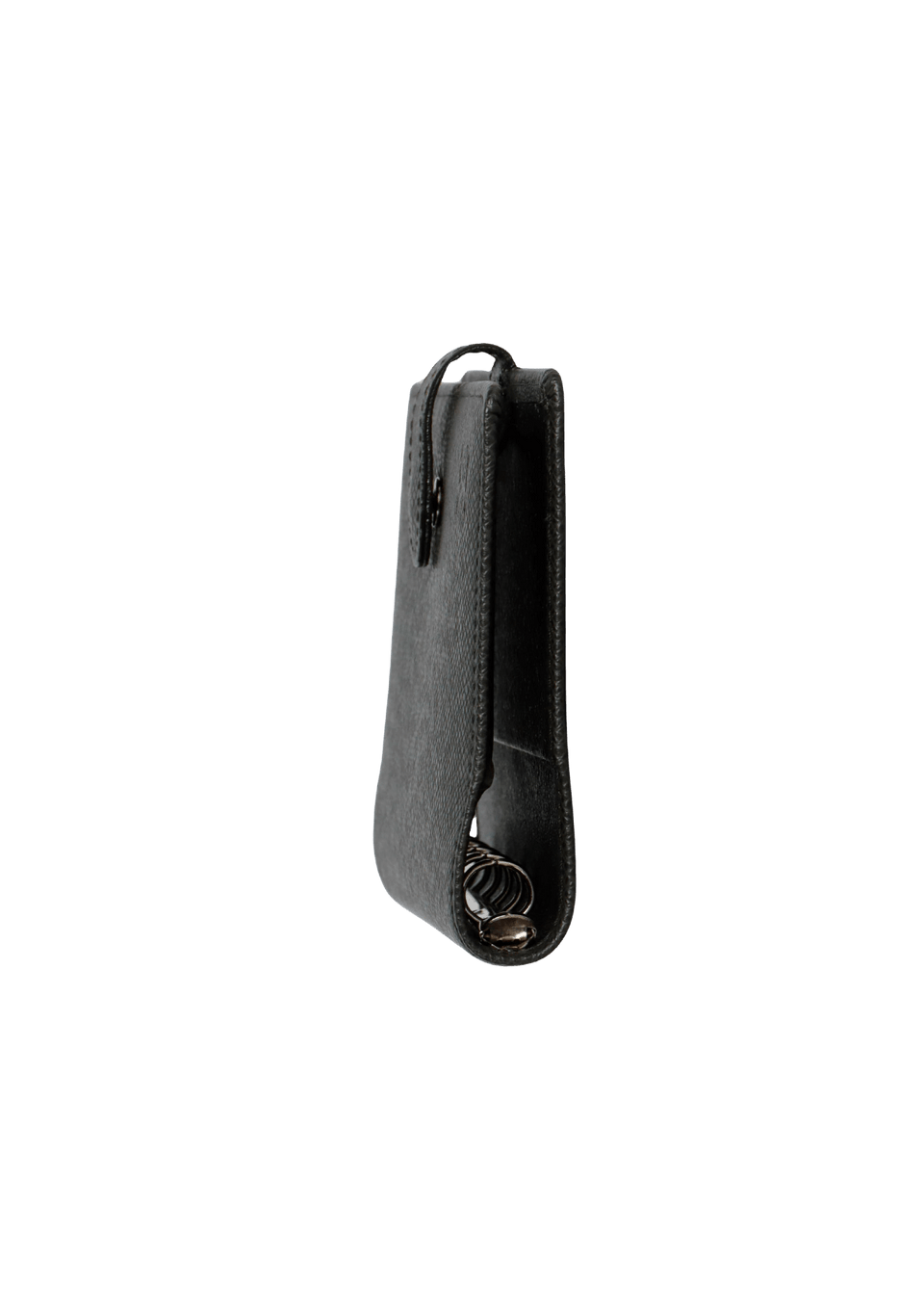 SMALL RING AGENDA COVER